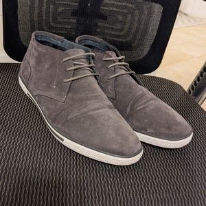 Unlisted Chukka Boots 11.5